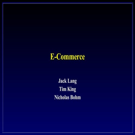 Ecommerce1
