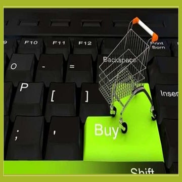 B2B and e-commerce Architecture