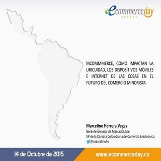 Presentación Marcelino Herrera Vega...