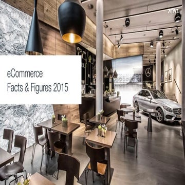 eCommerce Facts & Figures 2015