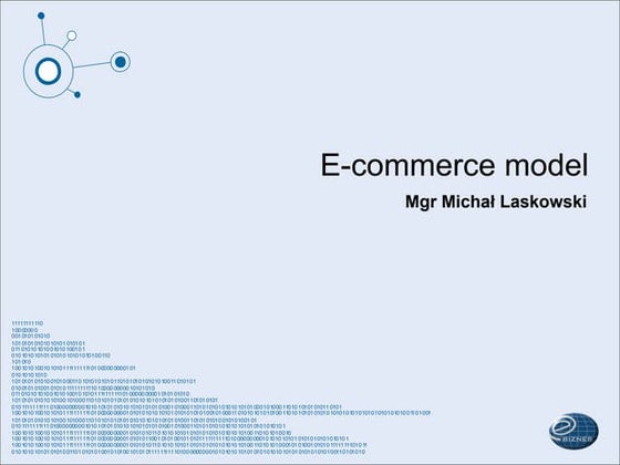 Race model for digital marketing | PDF