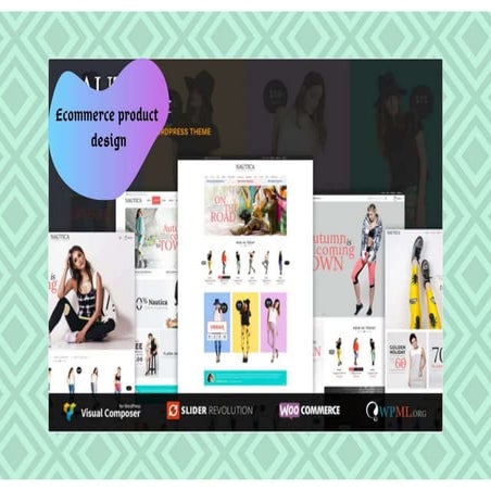 WordPress website design | PDF