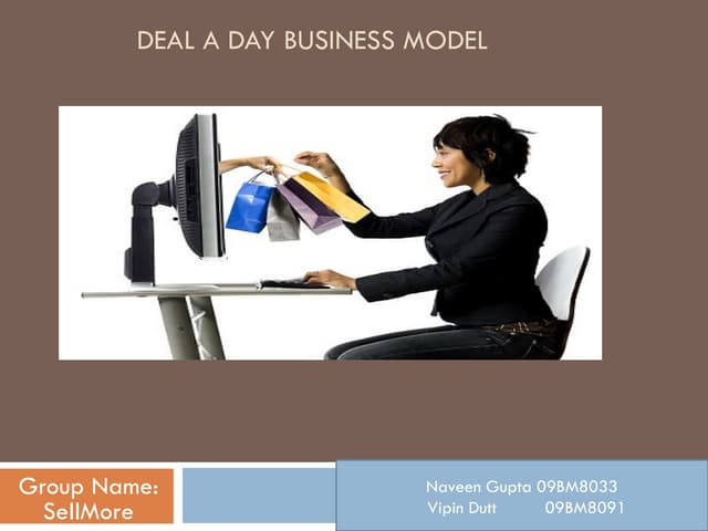 Ecommerce Project PPT ecommerce-project-ppt