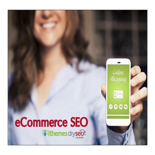 eCommerce SEO