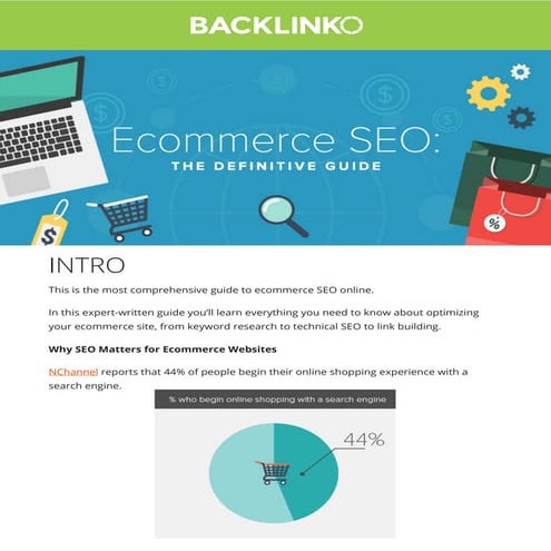 Ecommerce seo guide_backlinko