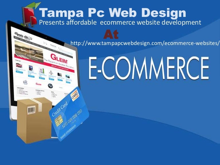 Affordable website design and development solution