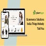 Ecommerce Solutions India: Things Nobody Told You.pdf