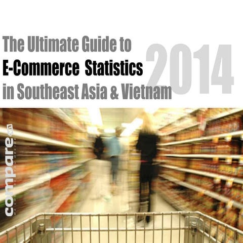 Vietnam e-commerce Pocket Guideline 2014
