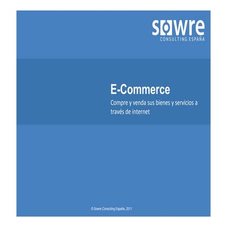 eCommerce V2
