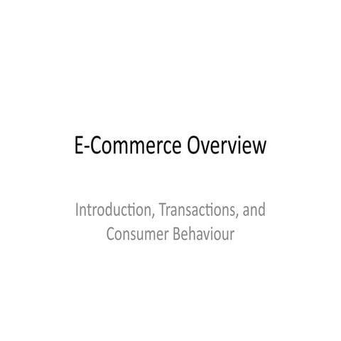 Explanation of ECommerce_with_Diagrams.pptx