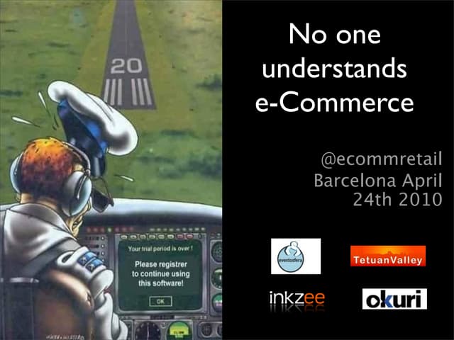 E commretail 0.4