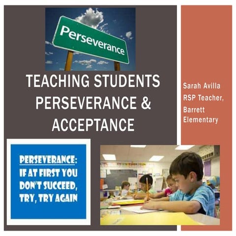 Sarah Avilla revised profile