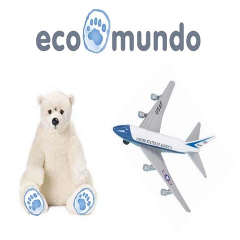 Ecomundo présentation semaine de l'industrie