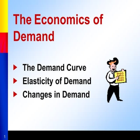 econ-EconomicsofDemandpowerpoint.ppt