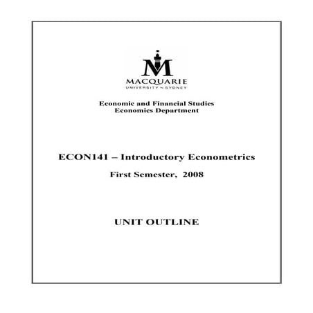 Econ141 s1 08