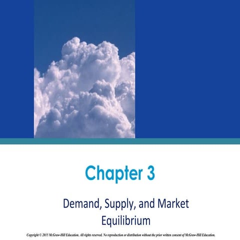 Econ789 chapter003 | PPT
