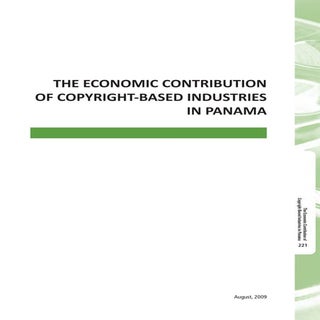 contribución de las industrias basa...