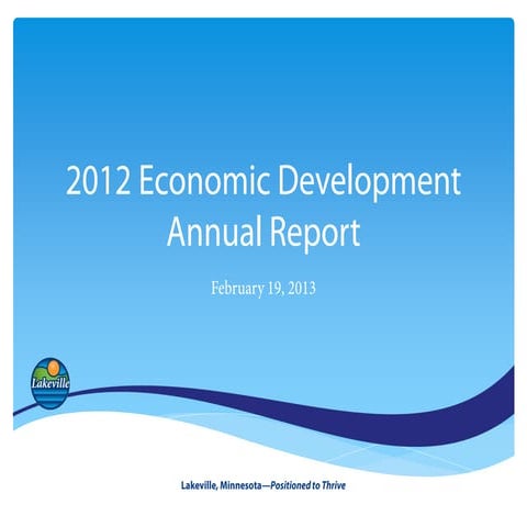 Econ devannualreport2012