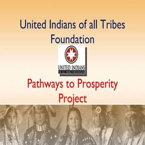 Hashoo Foundation Ali Akbar | PPTX
