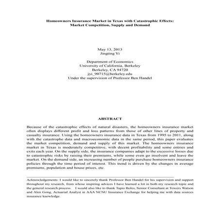 Impact of Climate Risk on Real Estate Valuation: Threat and Opportunity ...