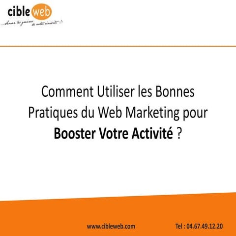 conférence connec sud 