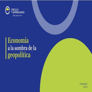 La Globalización Octubre 2019 Infografía | PDF