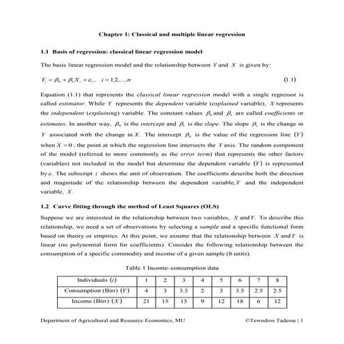 The new national curriculum cited quality assurance criteria for quality cont...
