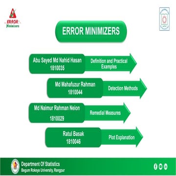All About Econometrics