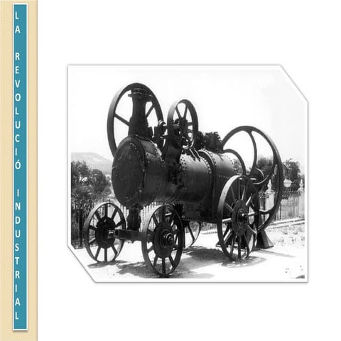 Economia segle XIX a Espanya