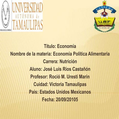 Economia