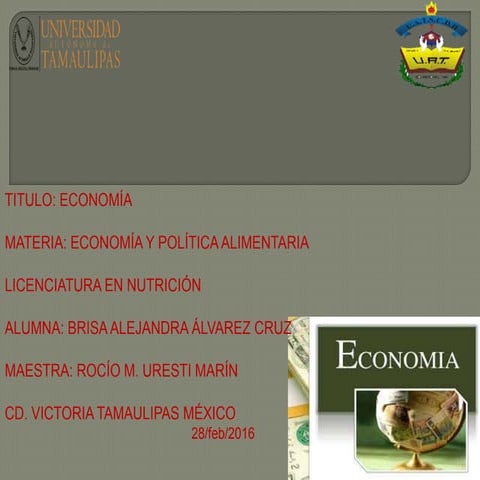 Economia