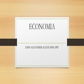 Economia