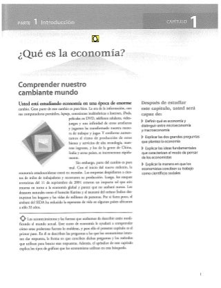 Economia   8va edicion - michael parkin