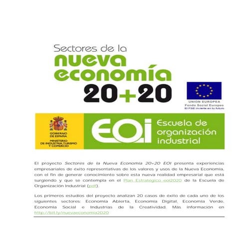 Estudio Economía Abierta (borrador)