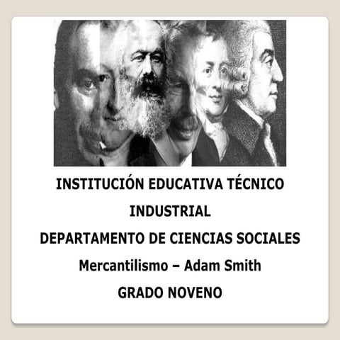 Economia basica