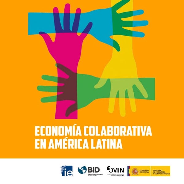 Economía Colaborativa en América Latina