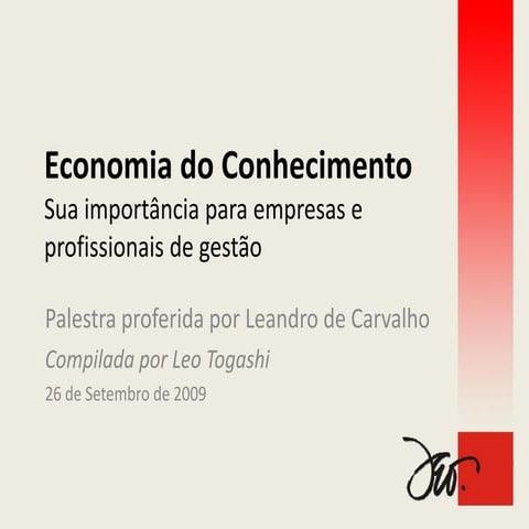 Sociedade Conectada: Um mundo conectado é apenas o começo | PDF