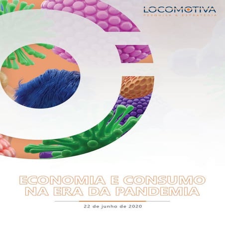 Economia e consumo na era da pandemia