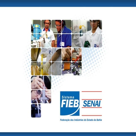 Economia Global & Competitividade - MBA Lean Manufacturing CIMATEC