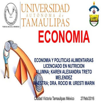 Economia 2016 