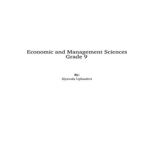 Economic and-management-sciences-grade-9
