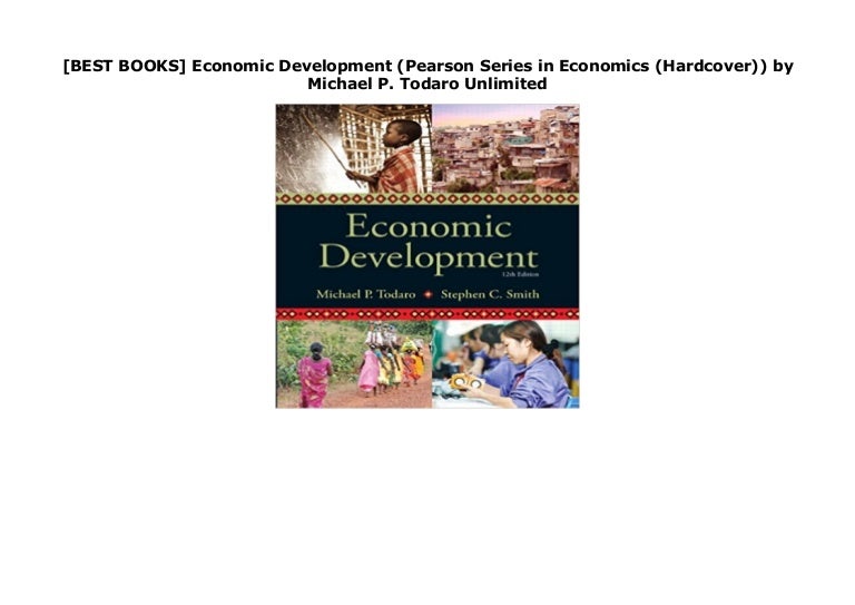 [BEST BOOKS] Economic Development (Pearson Series in Economics (Hardc…