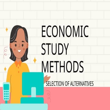 Review materials for engineering economics | PDF