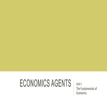 economic agents.pptx