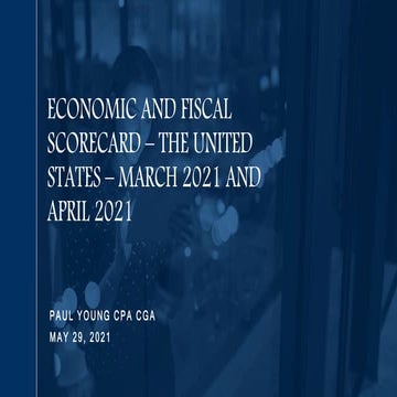 Donald Trump| Era as President| June 2020 | PPTX