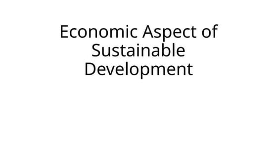 TOWARDS A SUSTAINABLE WORLD.pptx