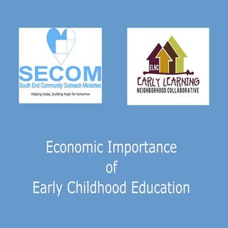 Economic Development and Early Chil...