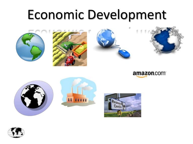 Economic development content and questions