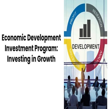 Economic Development Programs That Promote Community Growth.pdf