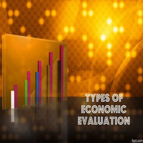Economic evaluation